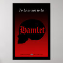 Suche nach hamlet poster Bühne