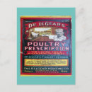 Suche nach vintage medizin postkarten Retro