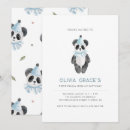 Suche nach panda einladungen Eins