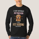 Suche nach hundezitat tshirts Retro