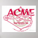 Suche nach archery poster Looney coyote