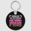 Suche nach oktober schlüsselanhänger Pink
