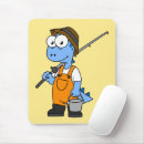 Suche nach ausgestorben mousepads Spielerisch