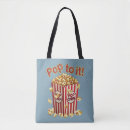 Suche nach popcorn tote bags Spaß