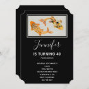 Suche nach koi fische einladungen Gold