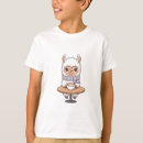 Suche nach alpaka kinder tshirts Lama