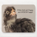Suche nach lustiges huhn mousepads Foto