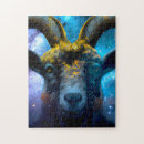Suche nach ziege puzzle Sternzeichen