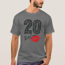 Suche nach jubiläum tshirts Dekorationen