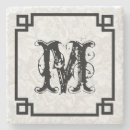 Suche nach größer untersetzer Monogramm