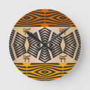 Suche nach ethnic wanduhren African