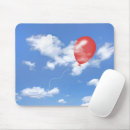 Suche nach rote wolke mousepads Himmel