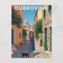 Suche nach dubrovnik poster Souvenir