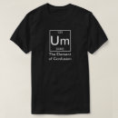 Suche nach lustiger nerdy ingenieur tshirts Chemie