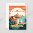 Suche nach teneriffa postkarten Souvenir