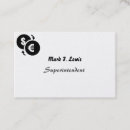 Suche nach executive visitenkarten Administrative professional