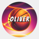 Suche nach personalisierter basketball aufkleber Kugel