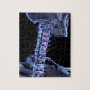 Suche nach körperteil puzzle Arztplakat