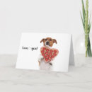 Suche nach jack russell terrier karten Haustier