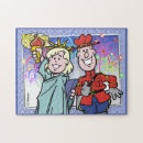 Suche nach freundschaft puzzle Rätsel