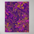 Suche nach lila muster poster Blumenreich