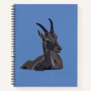 Suche nach steinbock notizbuch Ziege