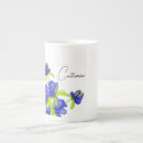 Suche nach indigoblau tassen Aquarell