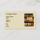 Suche nach gewürze visitenkarten Küche