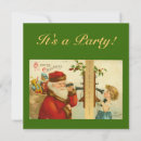Suche nach santa claus einladungen Party