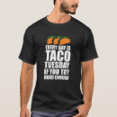 Suche nach tacos kleidung Lecker