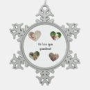 Suche nach enkelkinder ornamente Grandparents