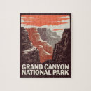 Suche nach grand canyon puzzle Nationalparks