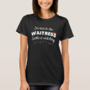 Suche nach kellnerin tshirts Weihnachten
