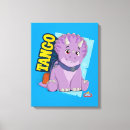 Suche nach tango leinwandbilder Dinosaurier