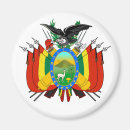 Suche nach la paz magnete Bolivien