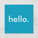 Suche nach square visitenkarten Quadrat