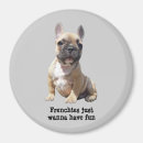Suche nach für die französische bulldogge magnete Frenchie