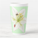 Suche nach rote lilien tassen Aquarell