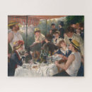 Suche nach mittagessen puzzle Gemälde
