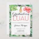 Suche nach luau einladungen Palme