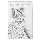 Suche nach grafik kalender Schwarzes