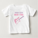 Suche nach e gitarre babykleidung Rockstar