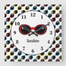 Suche nach sonnenbrille wanduhren Sommer