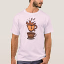Suche nach loops tshirts Kaffee