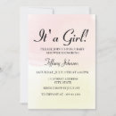 Suche nach ombre einladungen Babyparty