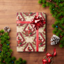 Suche nach alice geschenkpapier Rot