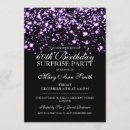 Suche nach überraschen sie 60 geburtstag einladungen 60 geburtstags party