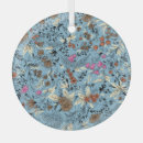 Suche nach blaue blume ornamente Vintag