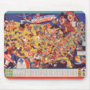 Suche nach americana mousepads Vereinte staaten