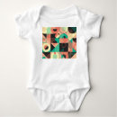 Suche nach geometrisch babykleidung Muster